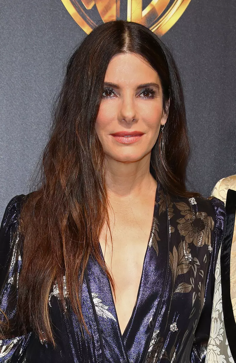 Sandra Bullock hărțuită sexual