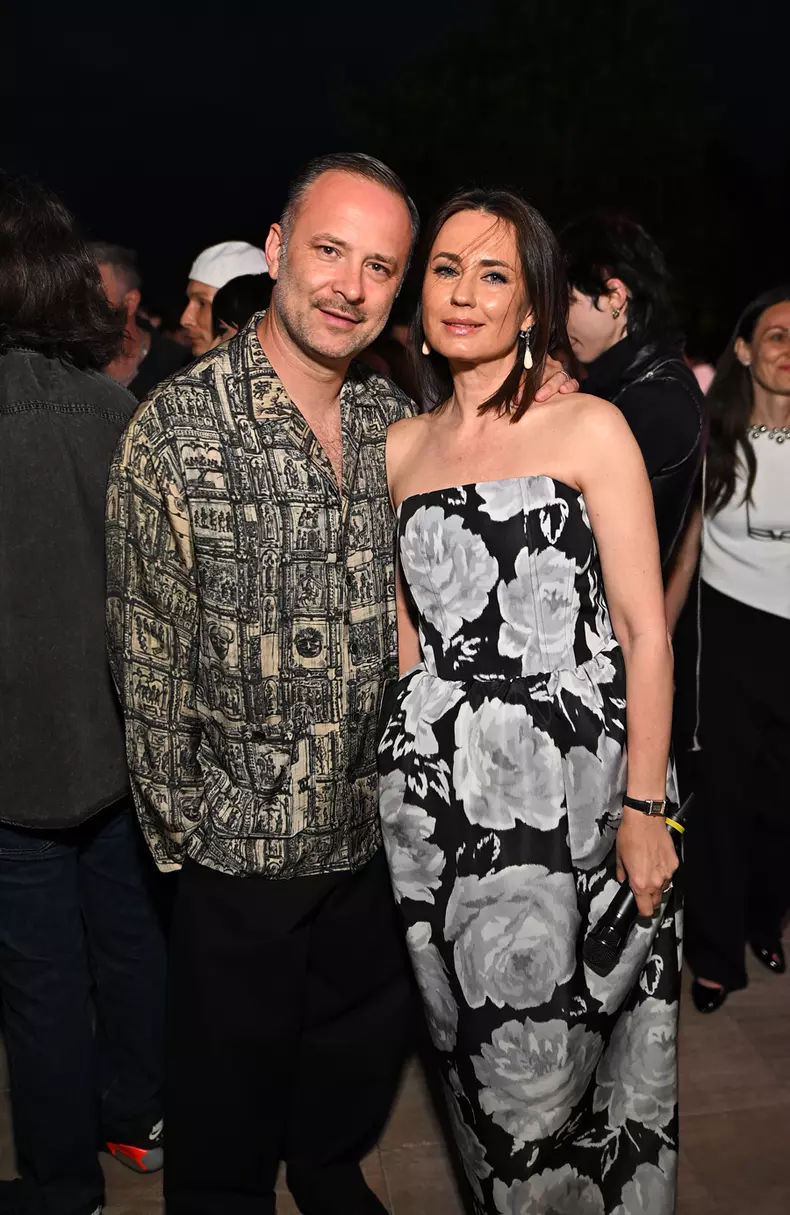 Roxana Voloșeniuc & Alexandru Popescu