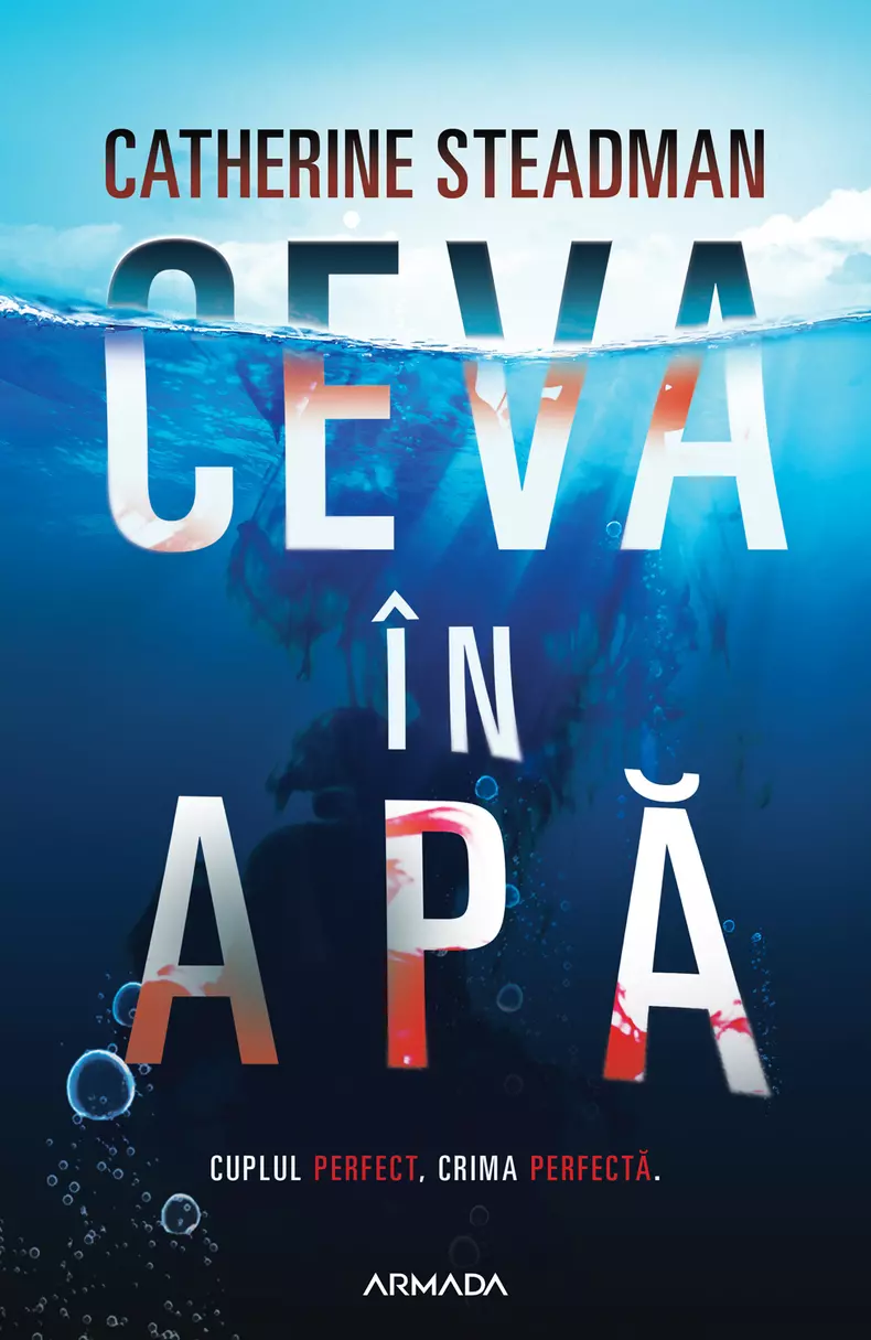 Catherine-Steadman---Ceva-in-Apa---coperta-fata---c1