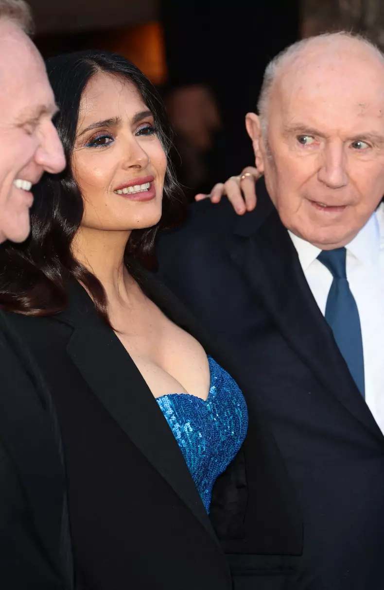 Pinault Event At The Giorgio Cini Foundation - Venice