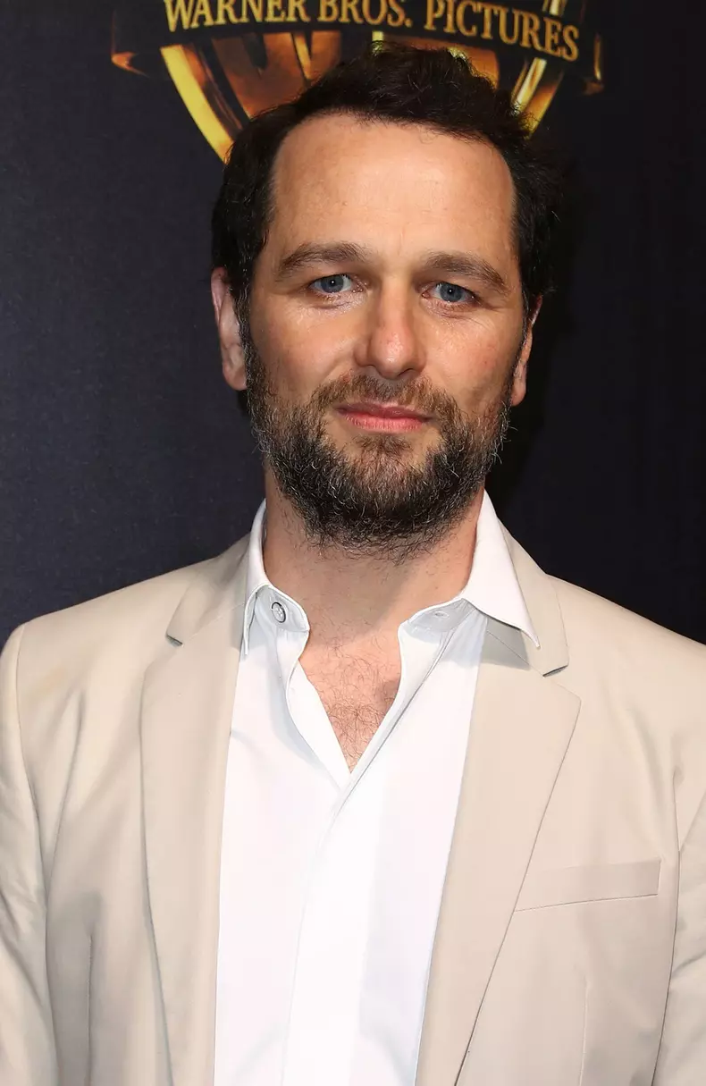 2018 CinemaCon Warner Brothers Studio Presentation