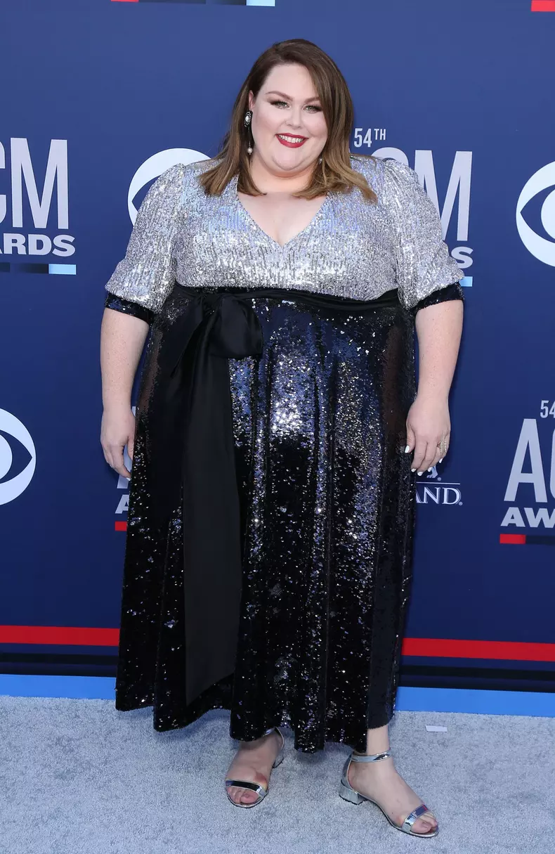 54th Annual ACM Awards Arrivals Part 2