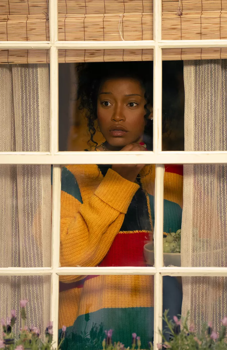 The ‘Burbs – Sezonul 1