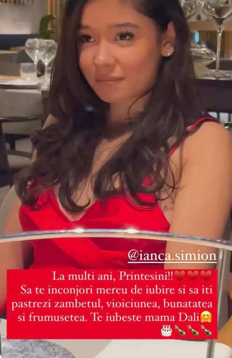 Ianca Simion
