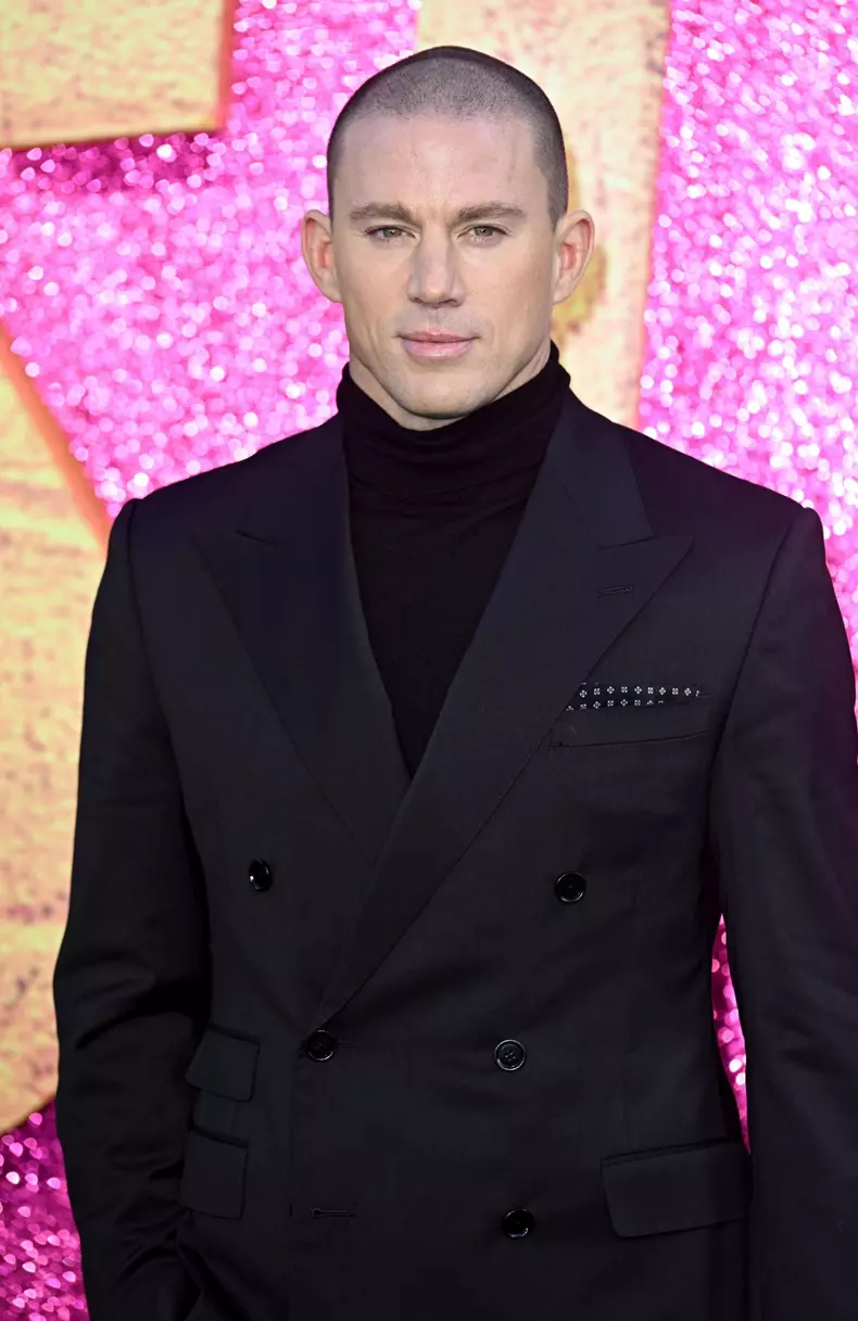 Channing Tatum, gest șocant într-un restaurant londonez, după un acces de furie