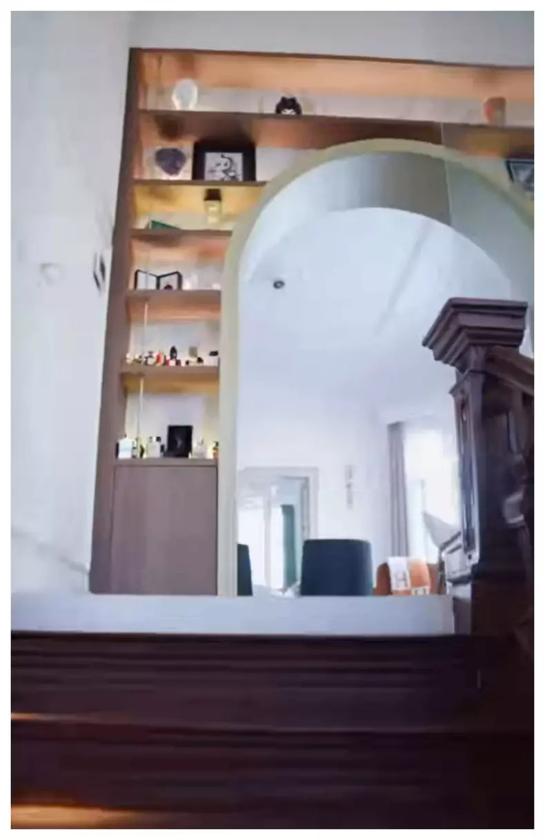 ana baniciu casa