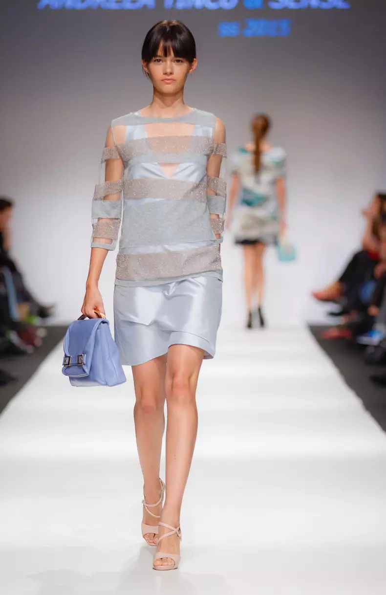 MQ Vienna Fashion Week 2014