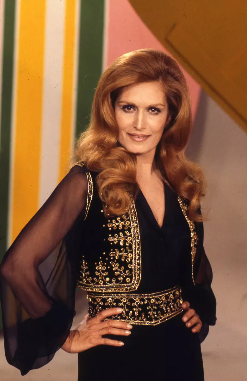 de ce s-a sinucis Dalida