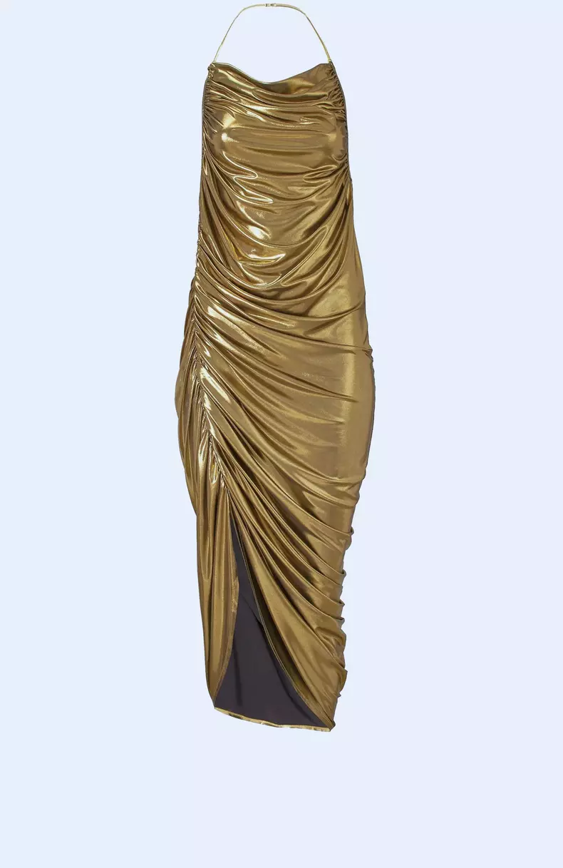 Rochie din poliester, Marc Jacobs, 880 euro
