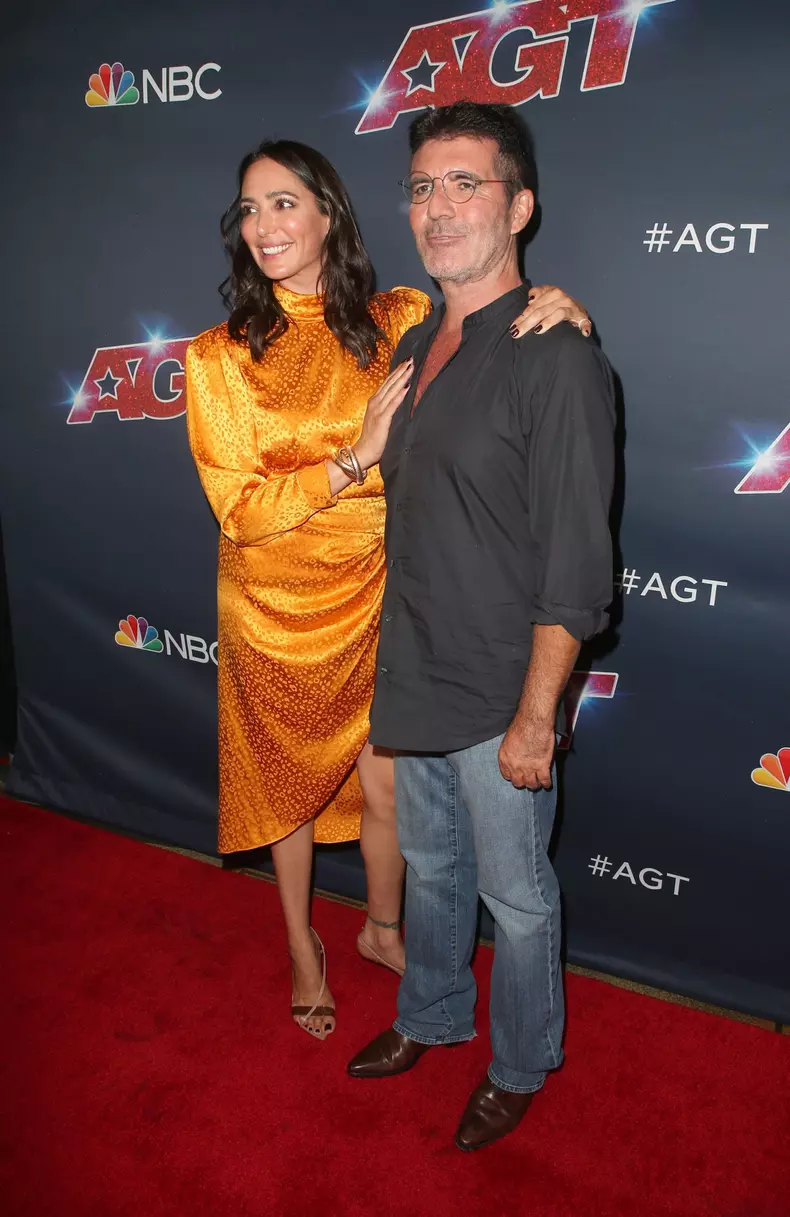 ''America's Got Talent'' Season 14 Live Show Red Carpet