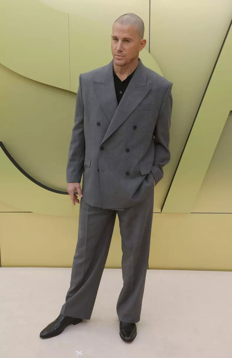 Versace FW23 Show - LA