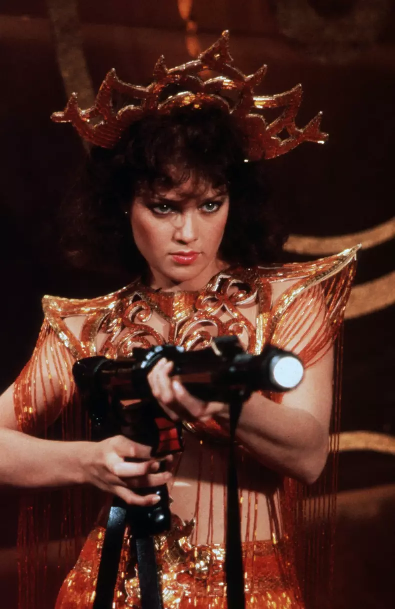 Flash Gordon (1980) - filmstill