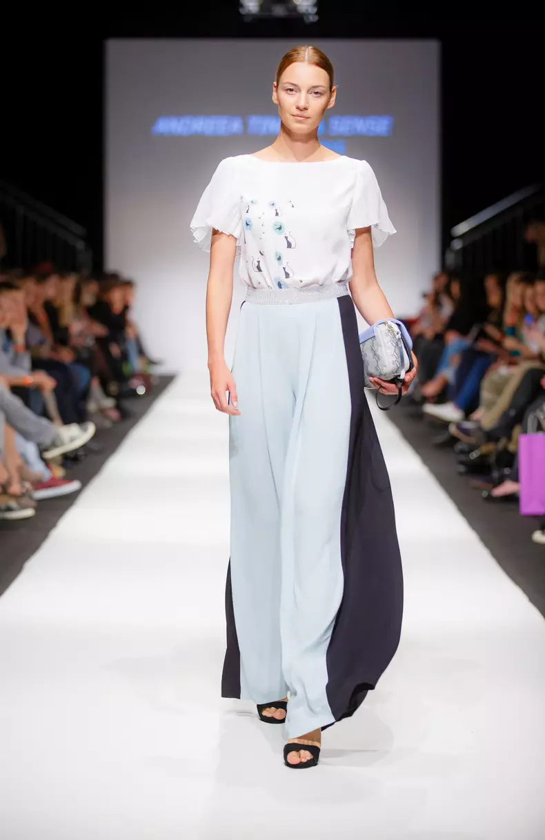 MQ Vienna Fashion Week 2014