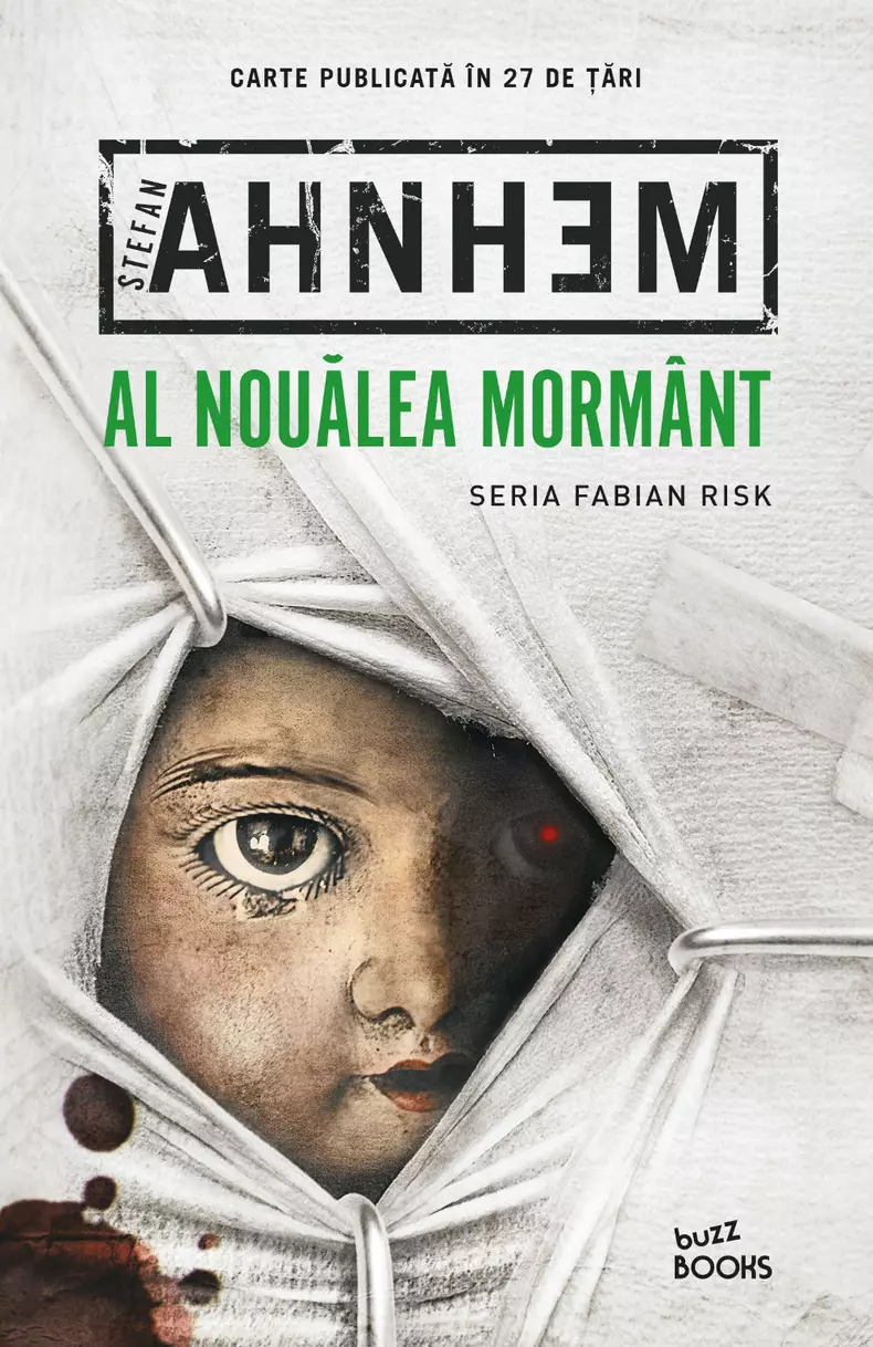 Vol 2 Al noualea mormant 2 D