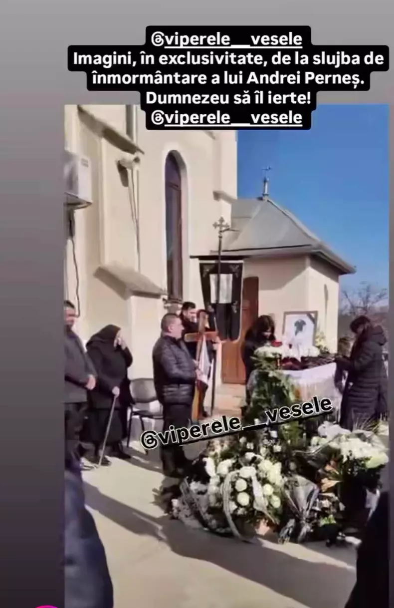 Andrei Perneș înmormântare (7)