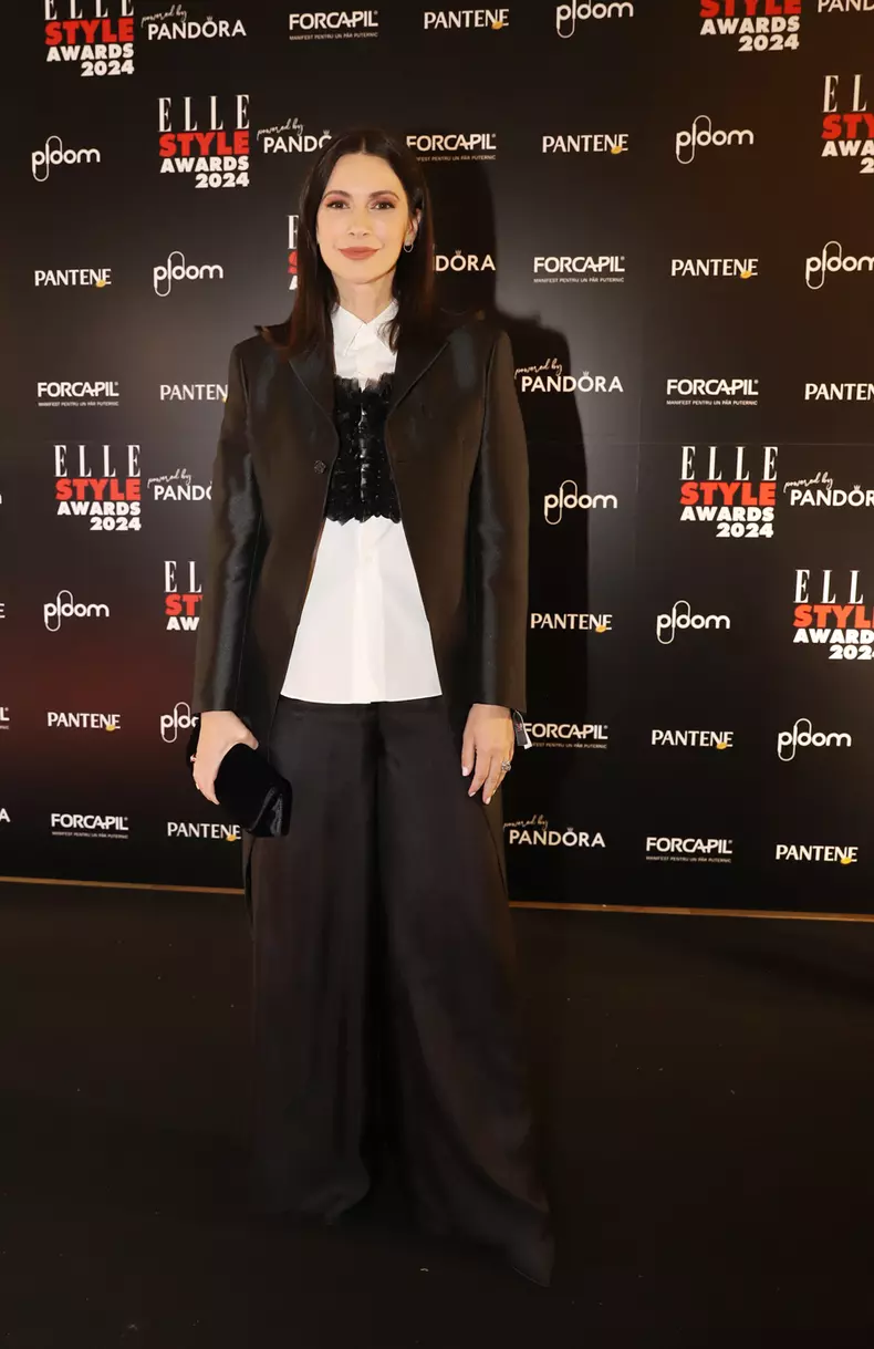 Andreea Berecleanu