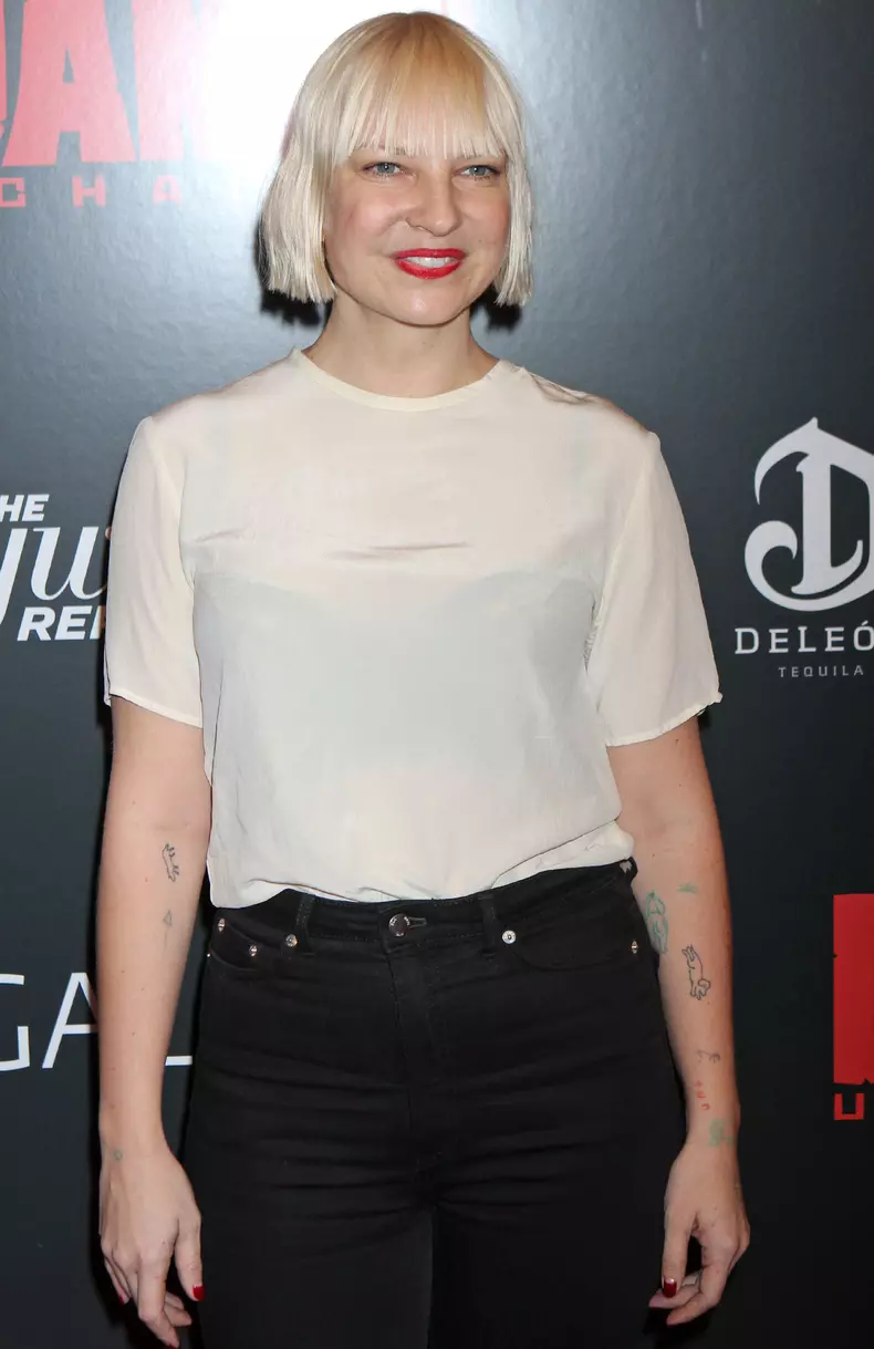 Sia suferă de o boală gravă