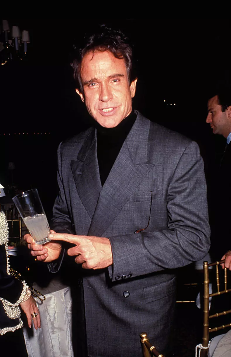 Acuzațiile incredibile aduse lui Warren Beatty. Actorul a fost dat în judecată pentru agresiune sexuală