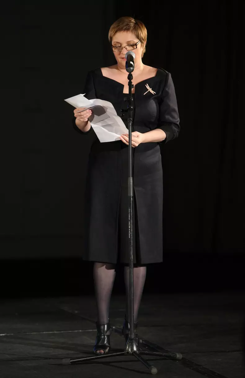 Cristina Stănciulescu