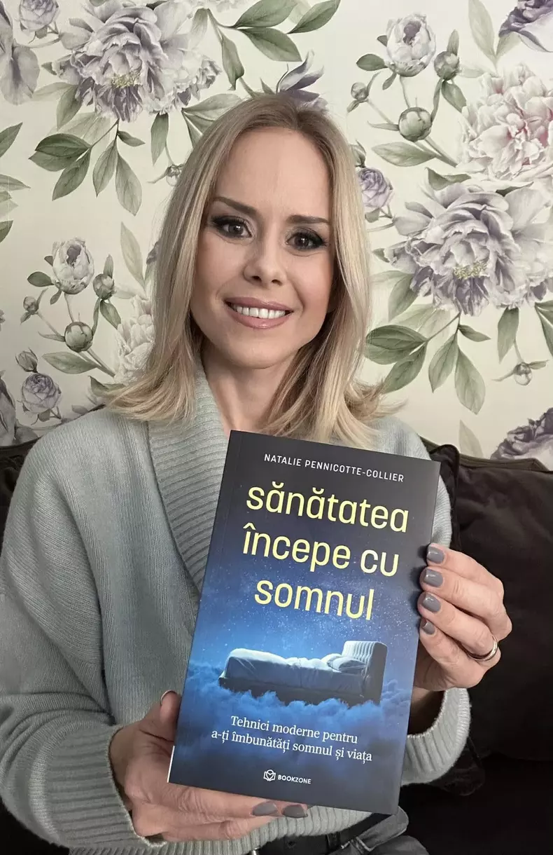 Mihaela Bilic