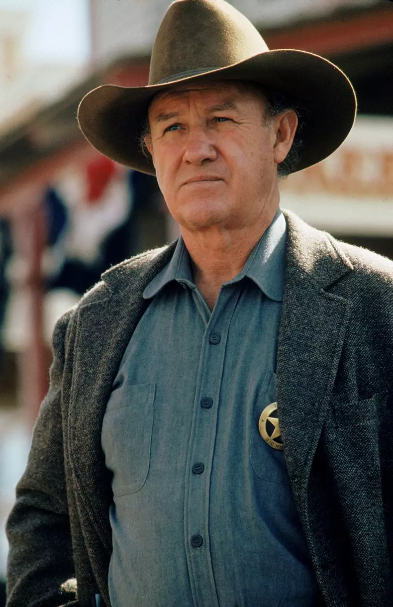 Cum arată Gene Hackman la 93 de ani. Apariție rară a actorului, la aproape 20 de ani de la ultimul său film