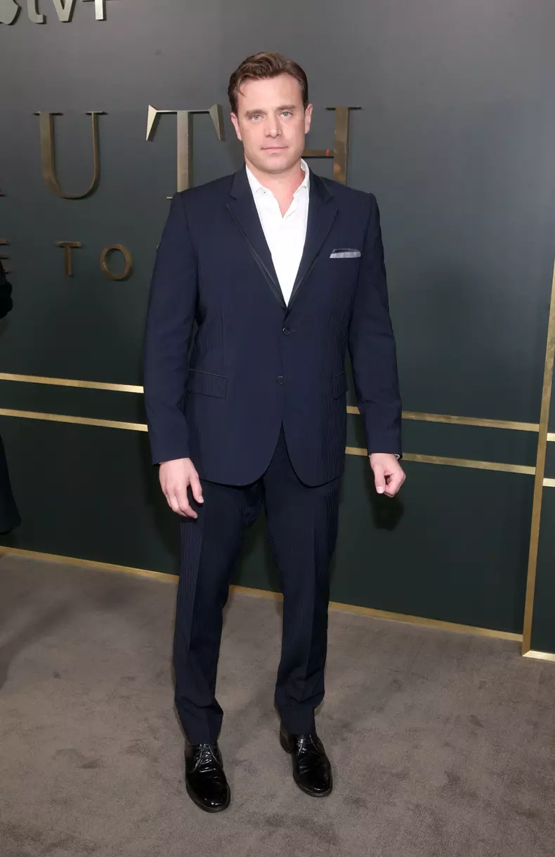 Cauza morții lui Billy Miller