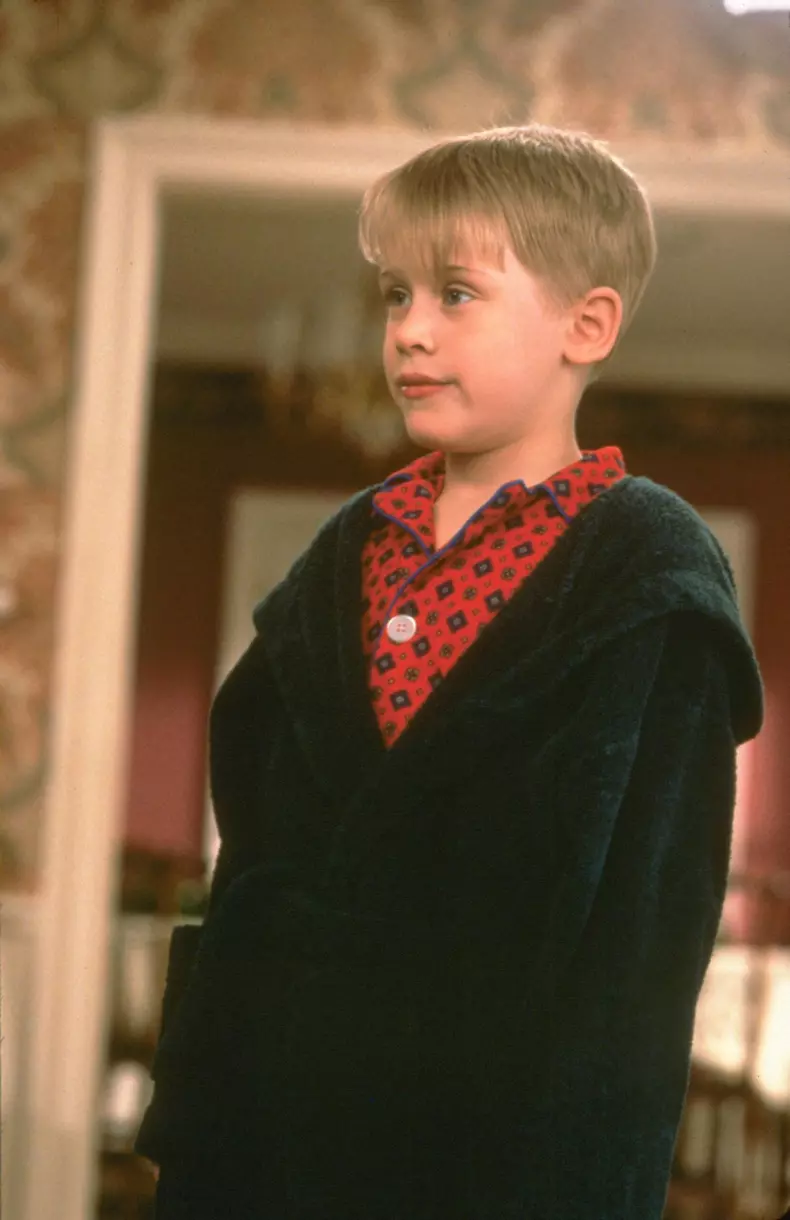 Home Alone (1990) - filmstill