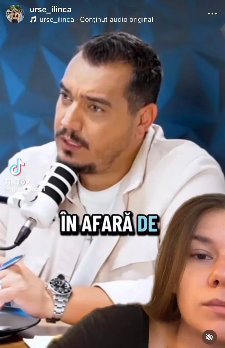 ilinca urse2