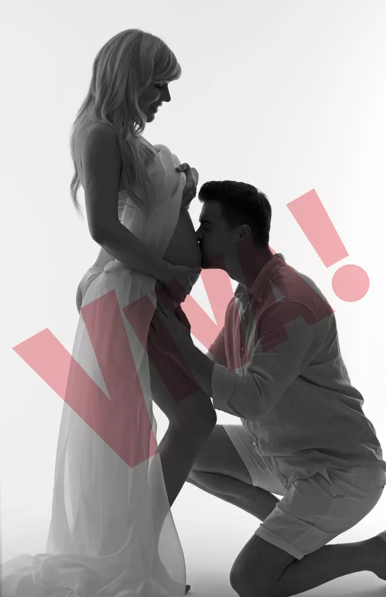 Elena Udrea si Adrian Alexandrov