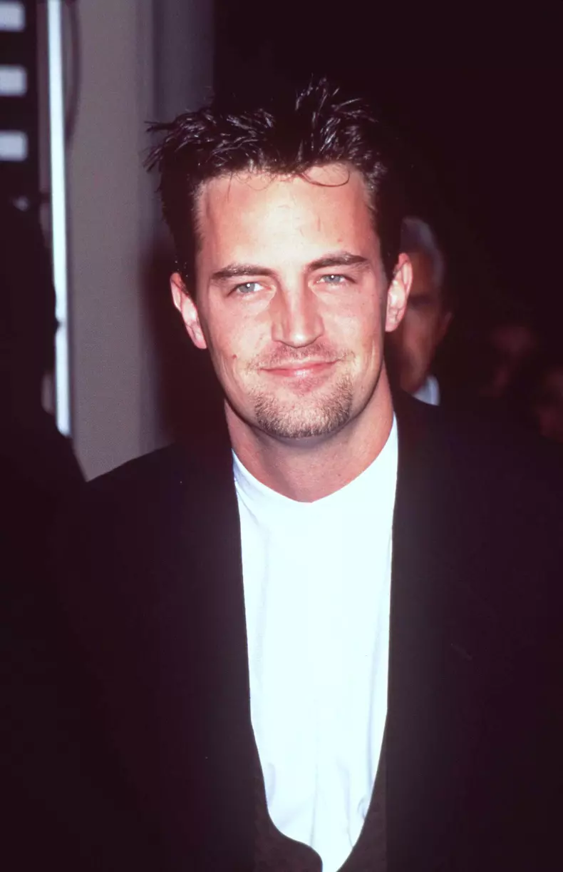 Ultimele zile din viața lui Matthew Perry. De ce au fost îngrijorați prietenii săi și ce au găsit polițiștii în casa lui