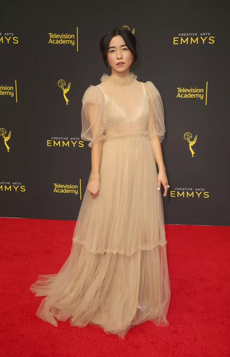 2019 Creative Arts Emmy Awards Day 2