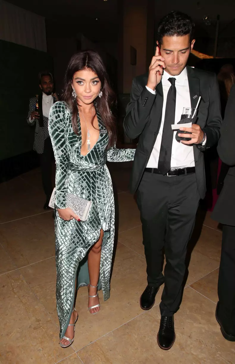 Amazon Prime Video's 2019 Golden Globe Awards After Party