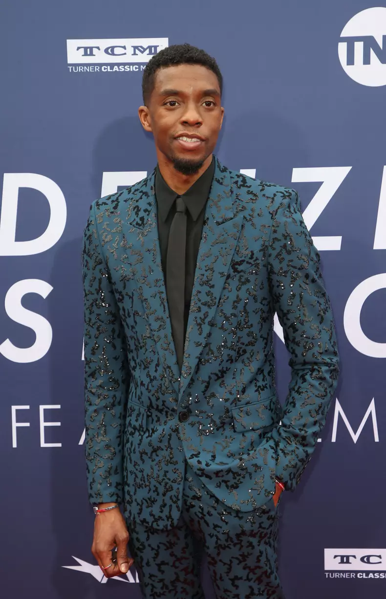 American Film Institute's 47th Life Achievement Award Gala Tribute To Denzel Washington