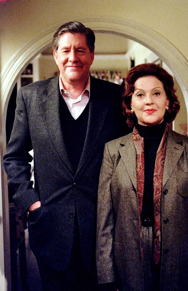 "Gilmore Girls" TV Series