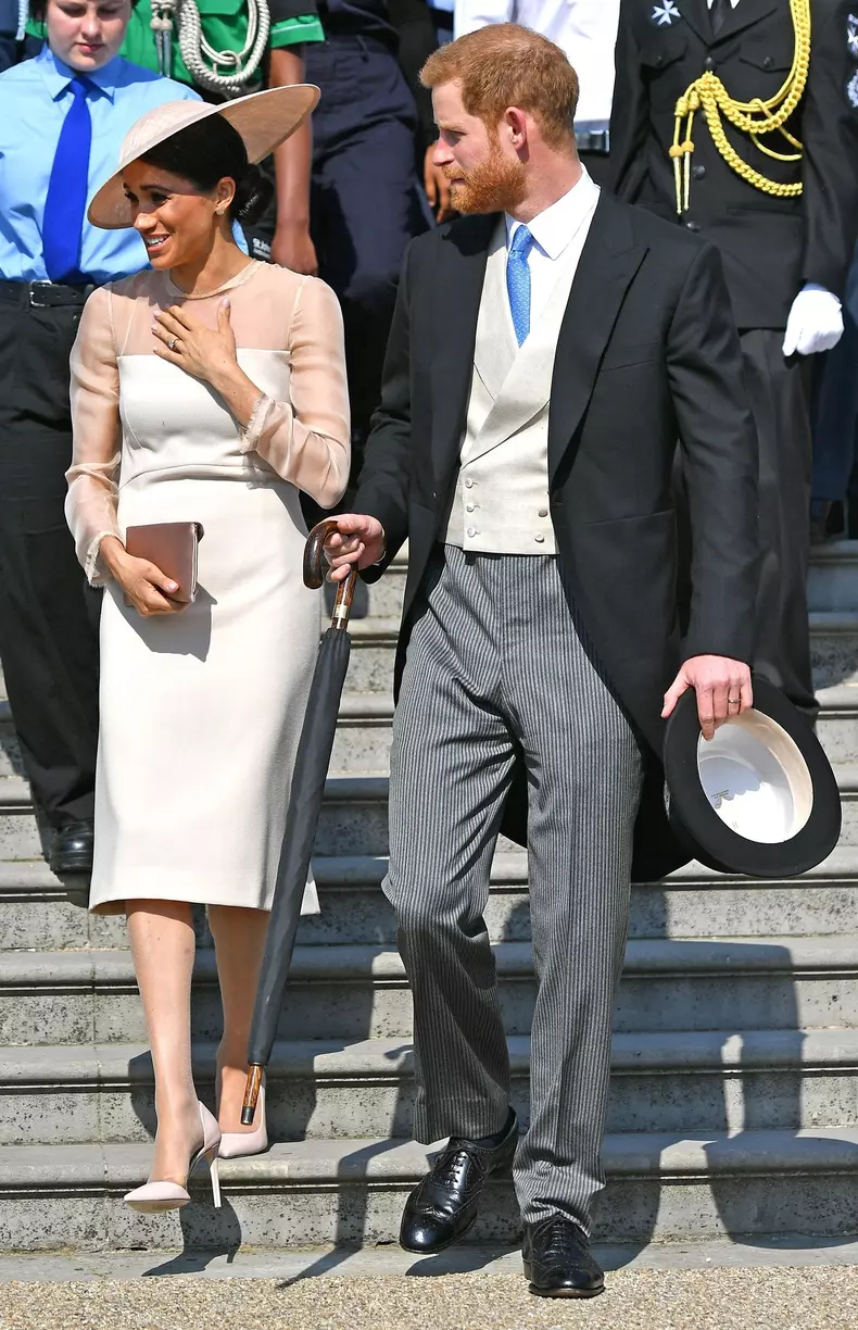 The Prince of Wales' 70th Birthday Patronage Celebration