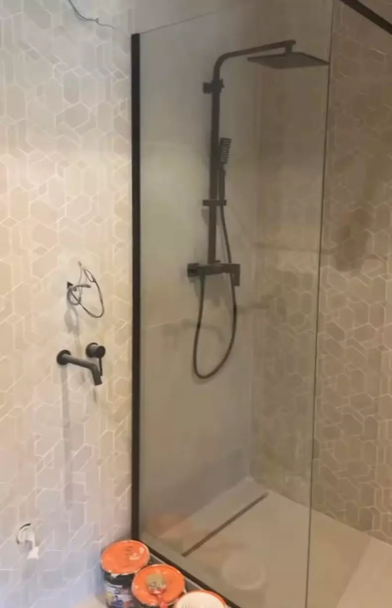 noua locuinta a claudiei