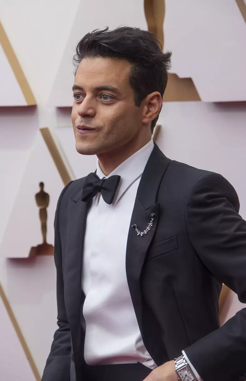 94th Oscars Arrivals