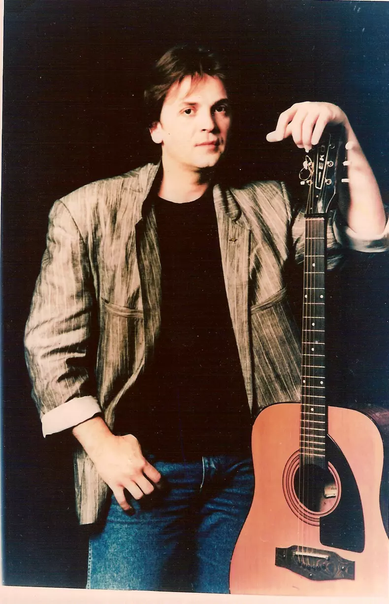 adrian daminescu canteret