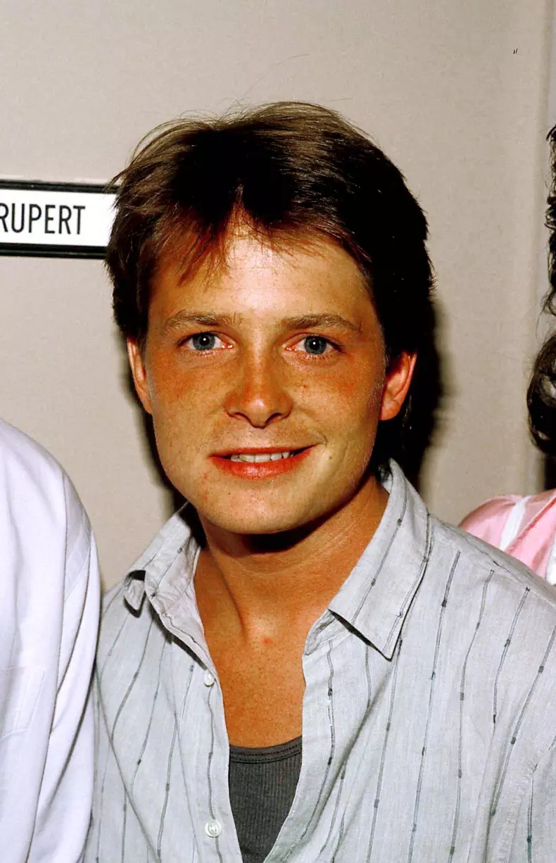 Transformarea uluitoare a lui Michael J Fox. Cum a fost surprins actorul de 60 de ani