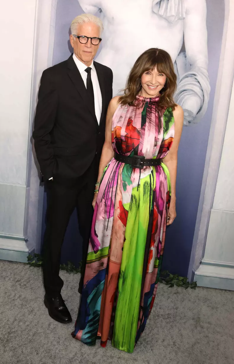 ‘Book Club The Next Chapter’ New York Premiere