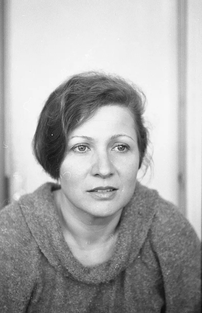 Dorina Lazăr