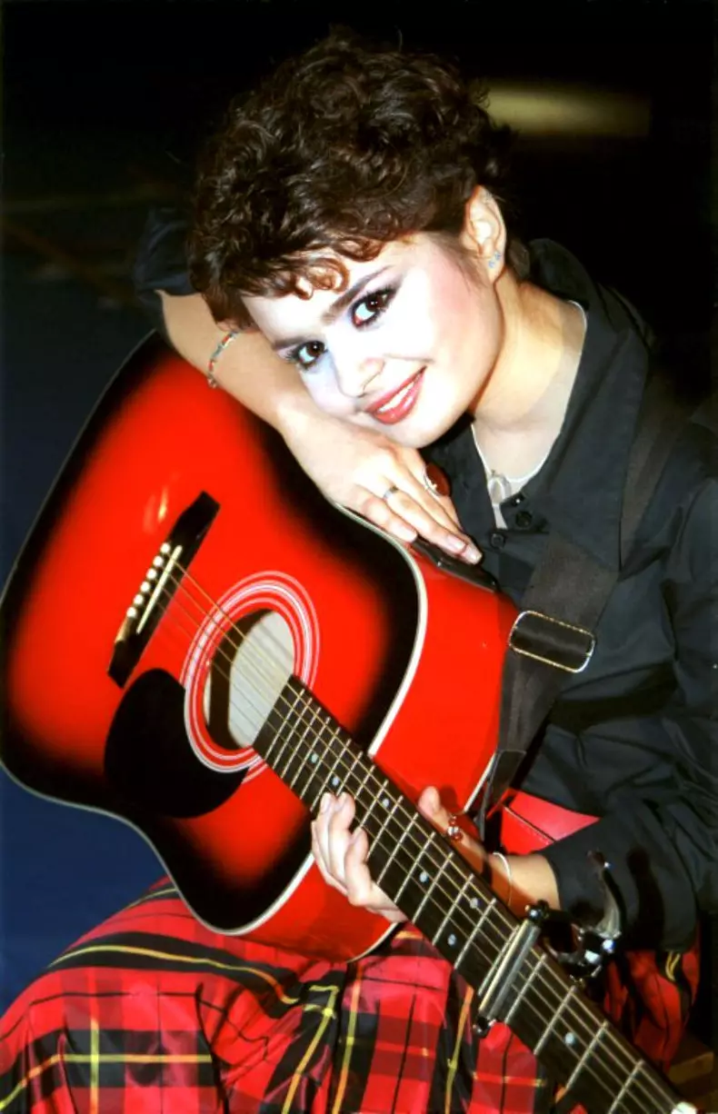 Ana Maria Georgescu