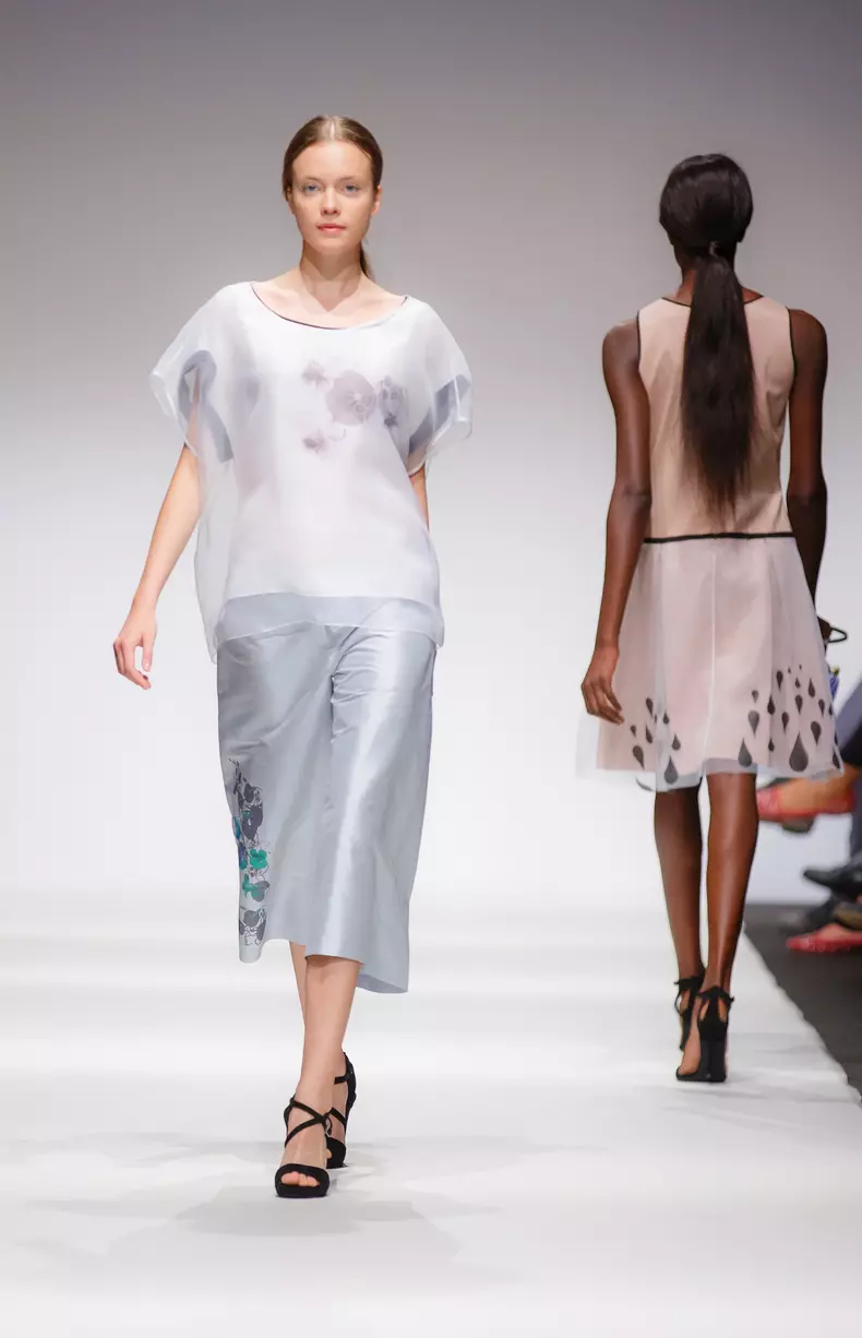 MQ Vienna Fashion Week 2014