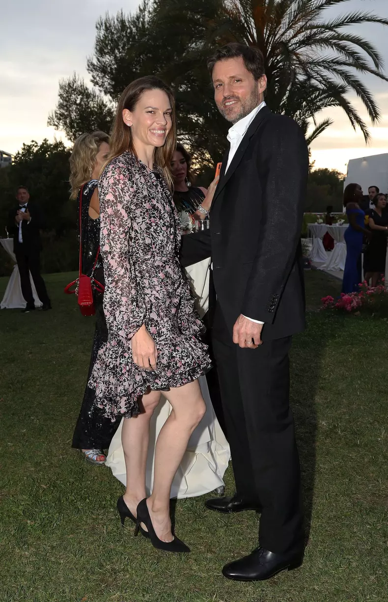 Exclusif - Gala de charité de l'académie de tennis Mouratoglou à Biot