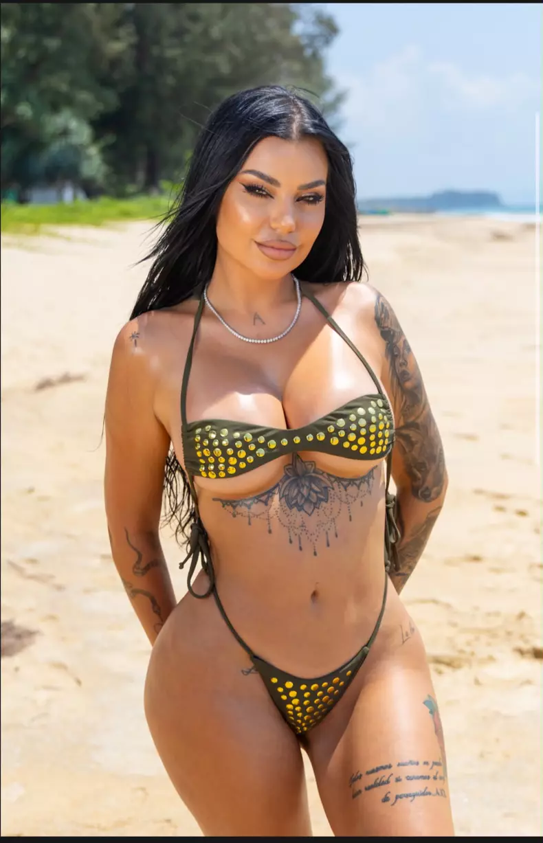 Gabriella Barbu