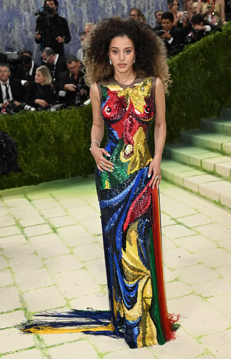 Met Gala On May 4th 2026 In New York City