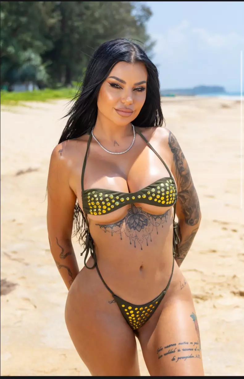 Gabriella Barbu