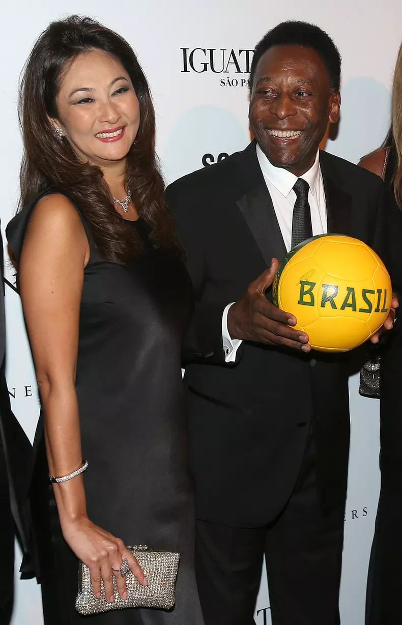 Brazil amfAR