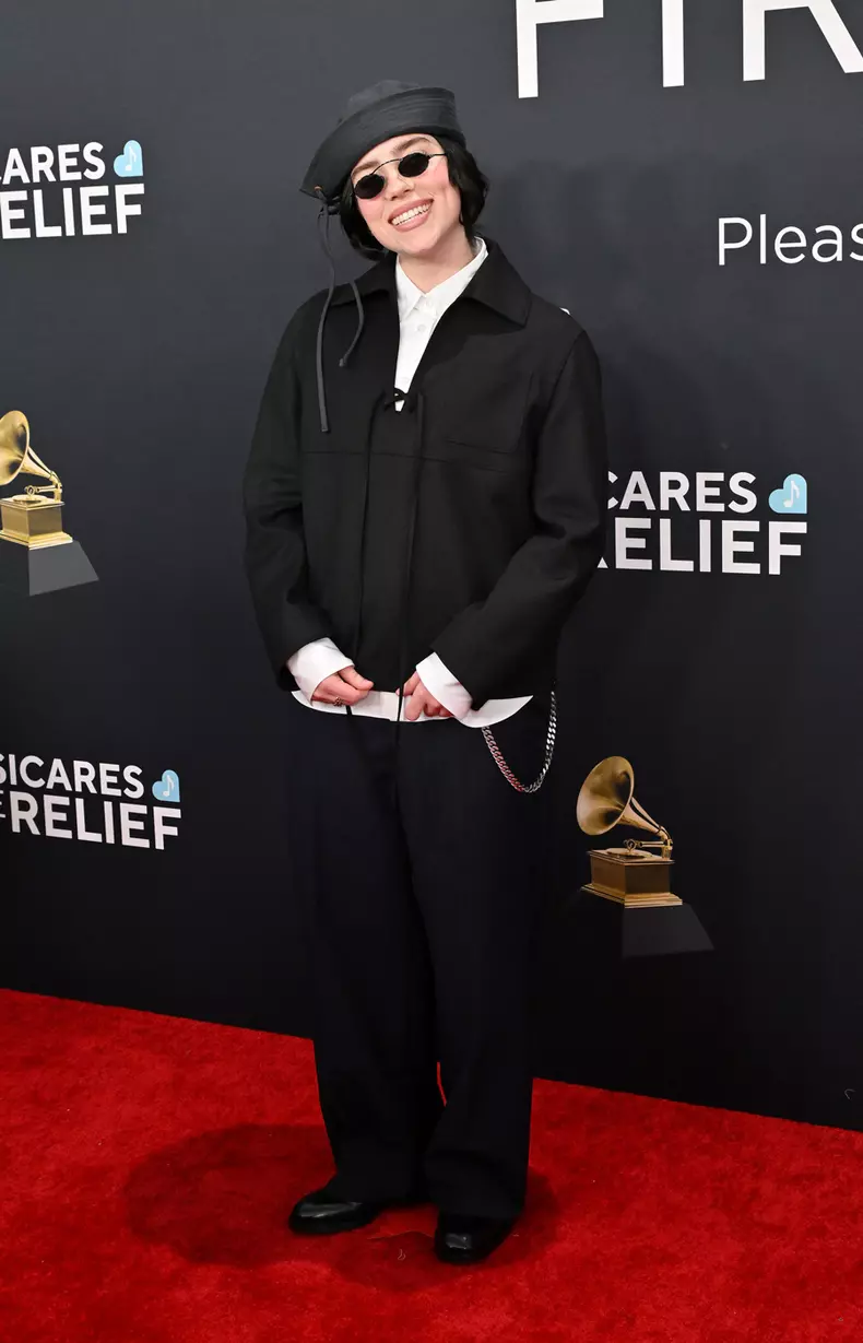 Billie Eilish