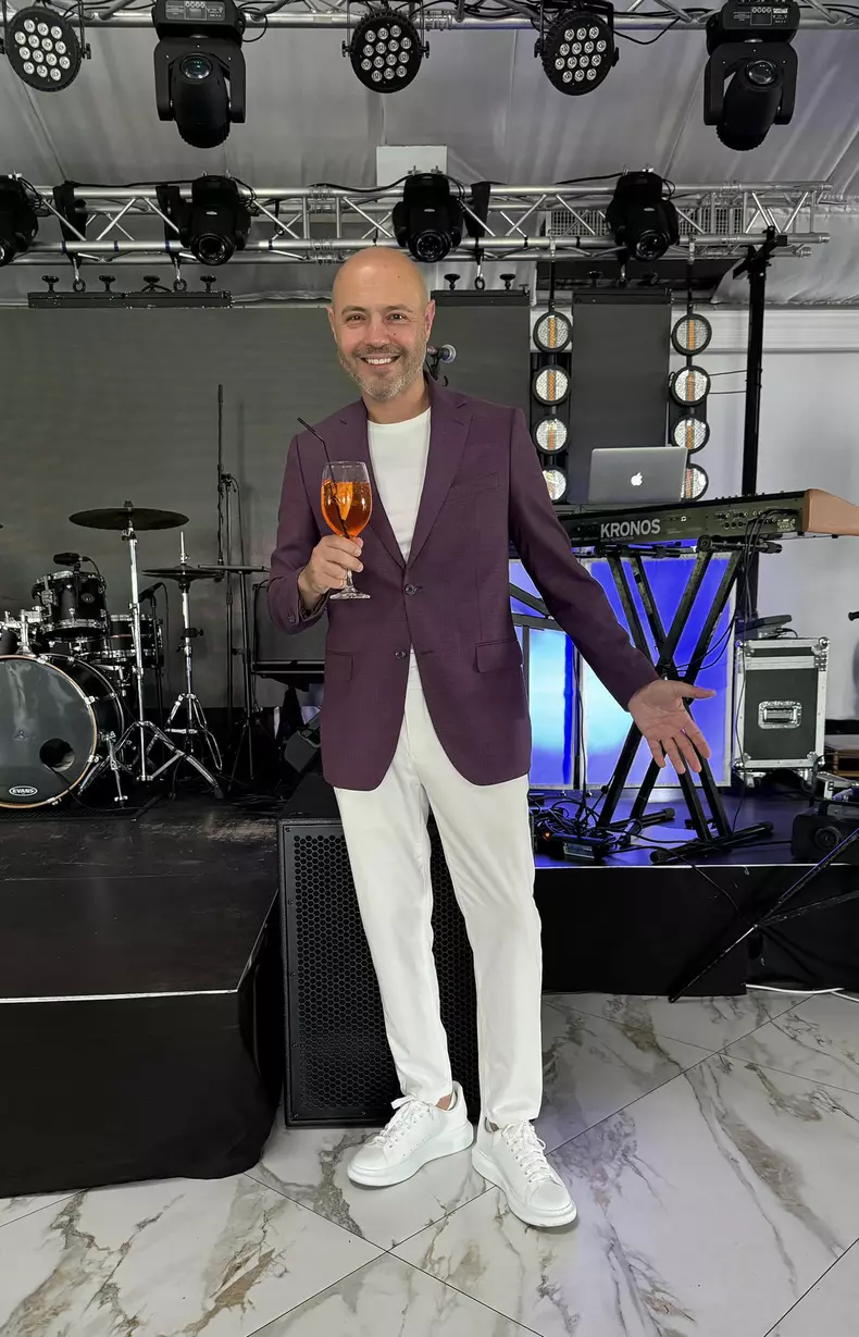 Mihai Mitoșeru